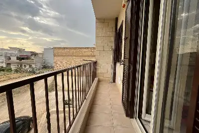 Casa in vendita, Via Montalbano, Cerignola