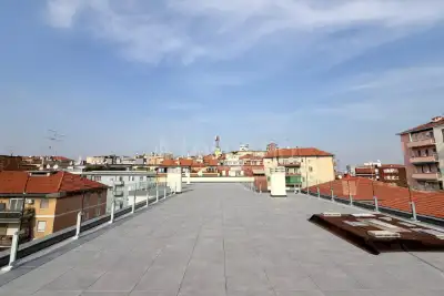 Attico in vendita, Via Privata Antonio Smareglia, Milano