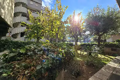 Casa in vendita, Via Umberto Saba, Roma