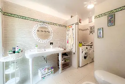 Casa in vendita, Via Giovanni Battista Falda, Roma