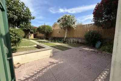 Casa in vendita, Viale Po 30, Ardea