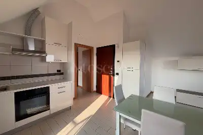 Casa in vendita, Via Bergamo, Busto Arsizio, Busto Arsizio
