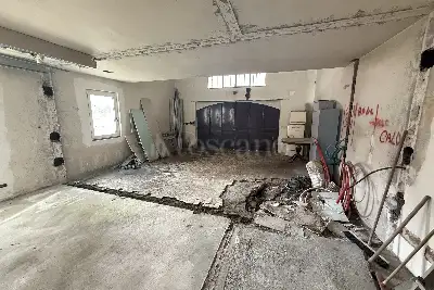 Villa in vendita, Via Litteri, Aci Castello