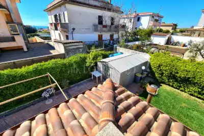 Villa Bifamiliare in vendita, Traversa Colle Capitolino, Anzio
