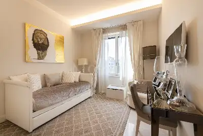 Casa in vendita, Piazza Principessa Clotilde, Milano