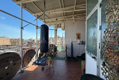 Casa in vendita, VIALE MARIO RAPISARDI, Catania