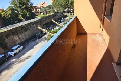 Casa in vendita, Via Alberto Ascari, Roma