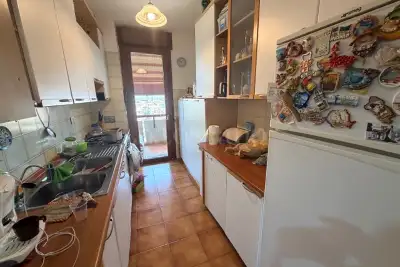 Casa in vendita, Via Varrone, Pomezia