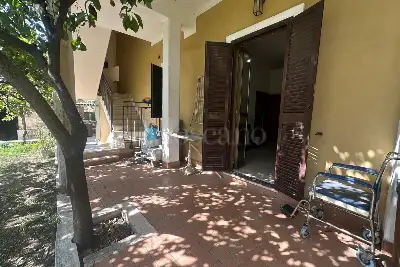 Casa in vendita, Via Giuseppe Moneti, Roma