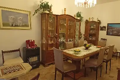 Casa Indipendente in vendita, Via Santa Lucia 93, Custonaci