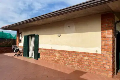Casa Indipendente in vendita, Via Giovanni Gentile, Tremestieri Etneo