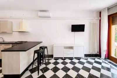 Casa in vendita, Corso Porta Nuova, Verona