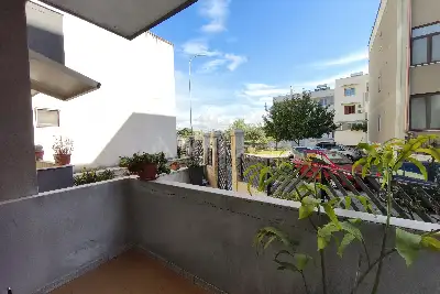 Casa in vendita, Via Francesco Scarafile, Latiano