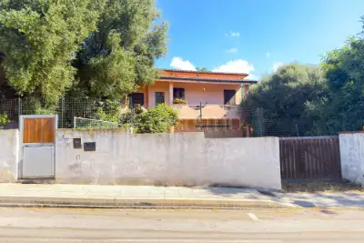 Villa in vendita, Via Parigi, Olbia