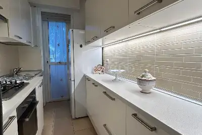 Casa in vendita, Via San Vigilio, Milano