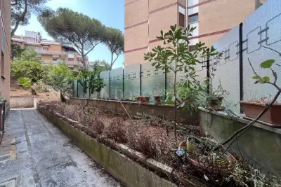 Casa in vendita, Via Claudio Achillini, Roma