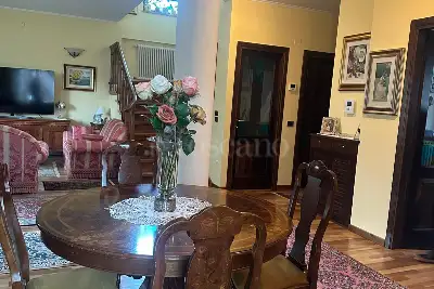 Villa in vendita, Via Pio XII, Avezzano