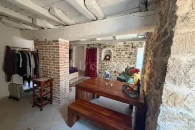 Casa in vendita, Via Roma, Prossedi