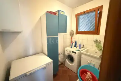Villa Bifamiliare in vendita, Via degli Accoramboni, Roma
