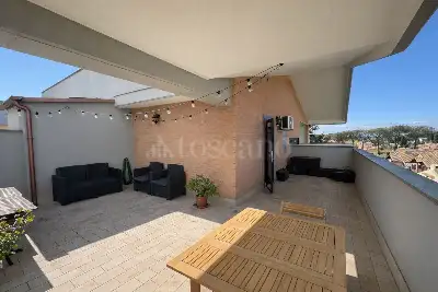 Casa in vendita, Via Salorno, Roma