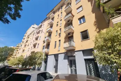 Casa in affitto, Via Iberia, Roma