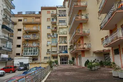 Casa in vendita, Via Dante Alighieri, Bagheria