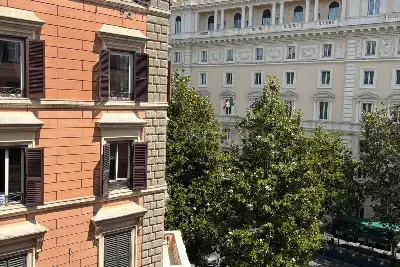 Casa in vendita, Via Lazio, Roma