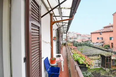 Casa in vendita, Via Andrea Alciato, Como