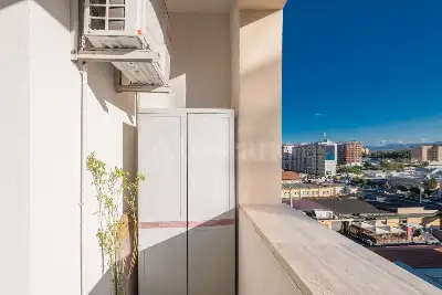 Casa in vendita, via vincenzo morello, Roma