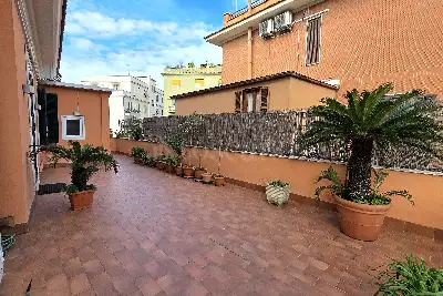 Casa in vendita, Via di Bravetta, Roma