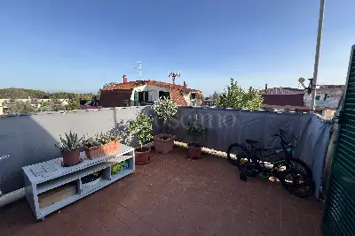 Casa in vendita, Via Oliena, Fiumicino