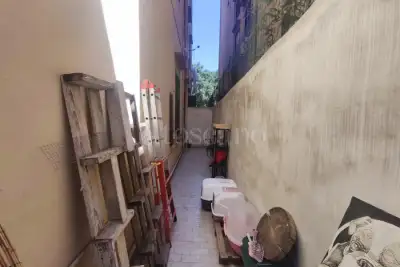 Palazzo in vendita, Via Domenico Costantino, Palermo