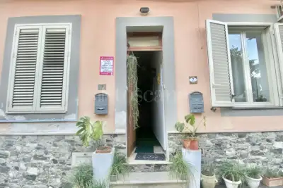 Casa Indipendente in vendita, Via Alessandro Manzoni, Santa Teresa di Riva