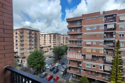 Casa in vendita, Via Quirino Majorana, Roma