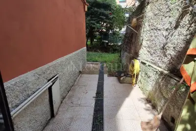 Casa in vendita, Via Argonne, Genova