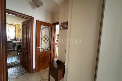 Casa in vendita, Via Emanuele Cutore, Gravina di Catania