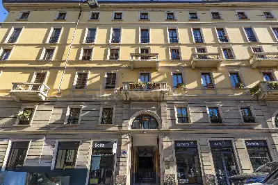 Casa in vendita, Piazza Tricolore-V.le Piave, Milano