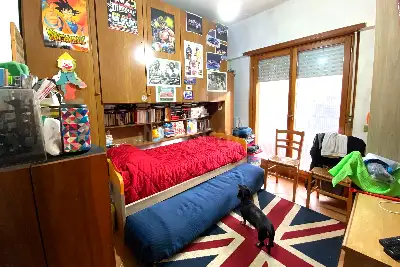 Casa in vendita, Via della Riserva del Fontanile, Roma