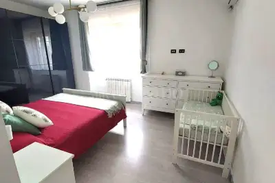 Casa in vendita, Via Al Sesto Miglio, Roma