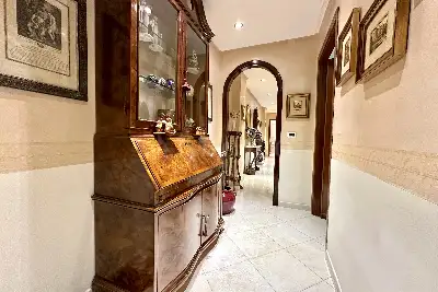 Casa in vendita, Via Giovanni Campisi, Palermo