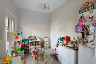 Casa in vendita, Via del Fontanile Anagnino, Roma