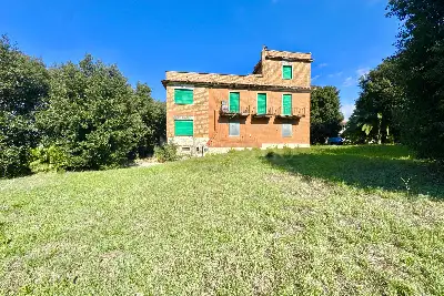 Casa Indipendente in vendita, Via Nettunense, Anzio