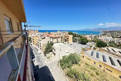 Casa in vendita, Via Giovanni Falcone e Paolo Borsellino, Termini Imerese