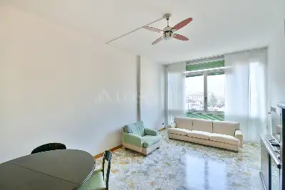 Casa in vendita, Via Dante Alighieri, Como