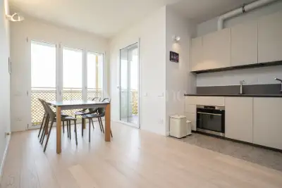 Casa in affitto, Via Flavio Gioia 5, Milano