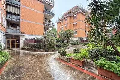 Casa in vendita, Via Luigi Capuana, Roma