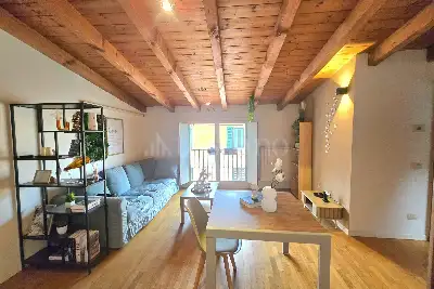 Casa in vendita, Via Morandi Gilli, Concesio