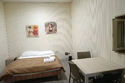 Casa in vendita, Via Domenico Nicolai, Bari