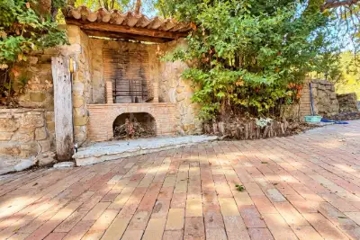 Rustico in vendita, Via Sant'Aniello, Montefredane
