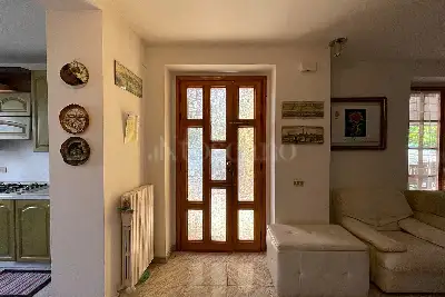 Casa Indipendente in vendita, Contrada Colle Porcino, Controguerra